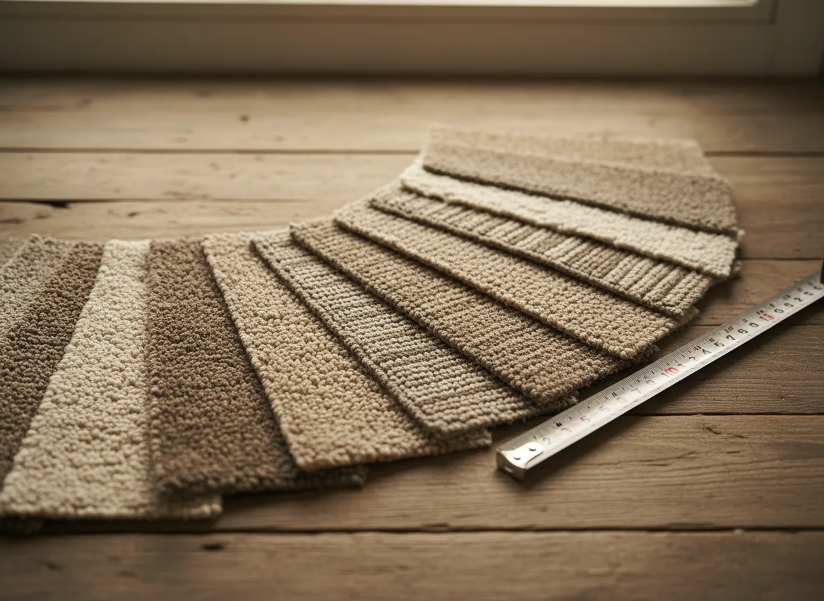 Carpet Installation Hixson, TN FAQs
